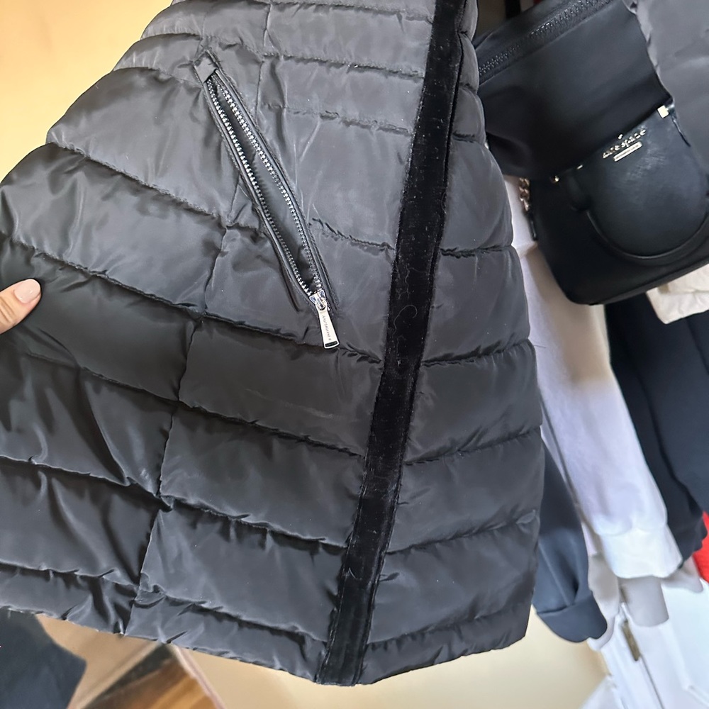 Winter Jacket - image 4
